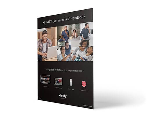 Experience the XFINITY Communities Handbook